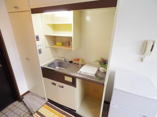  近鉄難波線・奈良線/菖蒲池駅 徒歩5分 2階 築34年