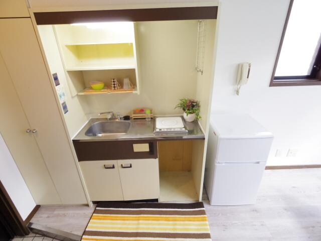  近鉄難波線・奈良線/菖蒲池駅 徒歩5分 2階 築34年