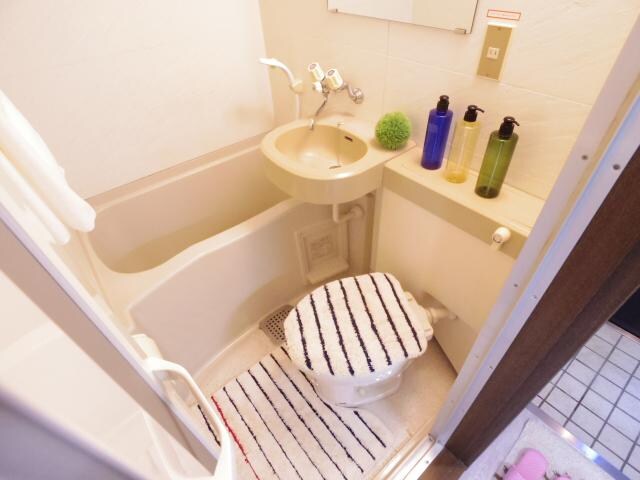  近鉄難波線・奈良線/菖蒲池駅 徒歩5分 2階 築34年