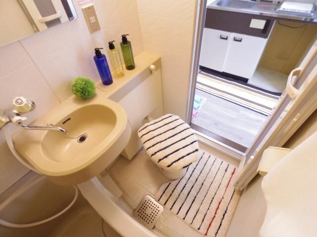  近鉄難波線・奈良線/菖蒲池駅 徒歩5分 2階 築34年