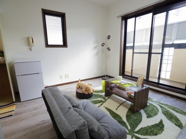  近鉄難波線・奈良線/菖蒲池駅 徒歩5分 2階 築34年