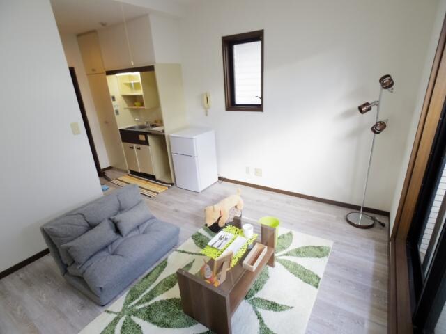  近鉄難波線・奈良線/菖蒲池駅 徒歩5分 2階 築34年