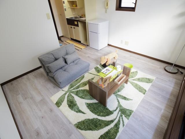  近鉄難波線・奈良線/菖蒲池駅 徒歩5分 2階 築34年