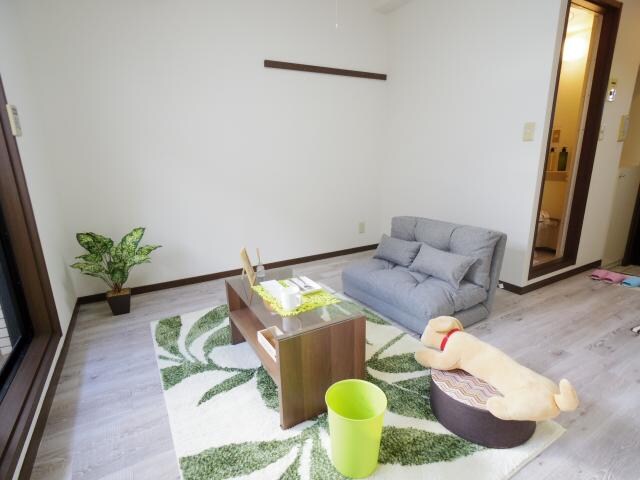  近鉄難波線・奈良線/菖蒲池駅 徒歩5分 2階 築34年