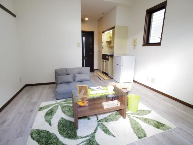  近鉄難波線・奈良線/菖蒲池駅 徒歩5分 2階 築34年