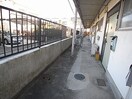 近鉄難波線・奈良線/大和西大寺駅 徒歩5分 1階 築45年