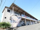 近鉄難波線・奈良線/大和西大寺駅 徒歩7分 2階 築49年の外観