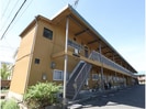 近鉄難波線・奈良線/大和西大寺駅 徒歩7分 2階 築49年の外観