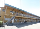近鉄難波線・奈良線/大和西大寺駅 徒歩7分 2階 築49年の外観