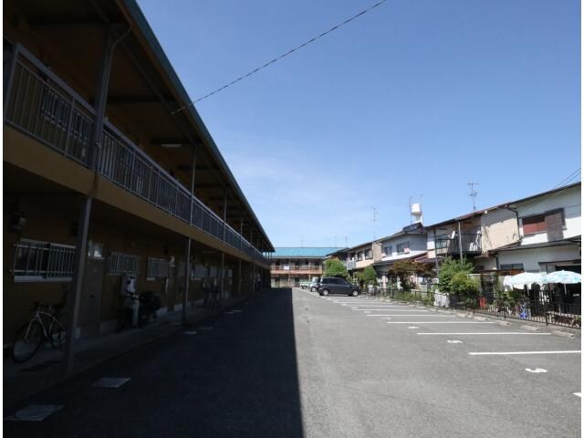  近鉄難波線・奈良線/大和西大寺駅 徒歩7分 2階 築49年