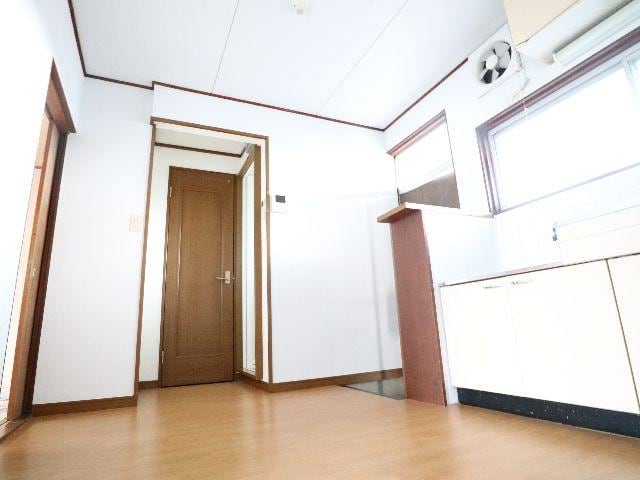  近鉄難波線・奈良線/大和西大寺駅 徒歩7分 2階 築49年