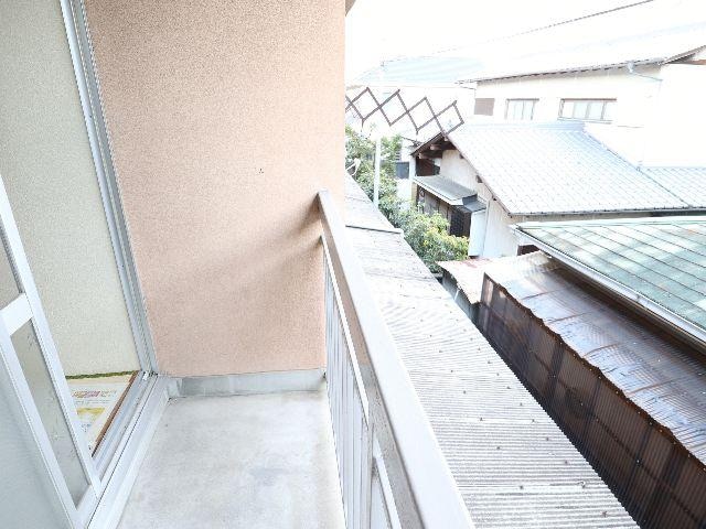  近鉄難波線・奈良線/大和西大寺駅 徒歩7分 2階 築49年