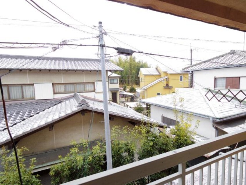  近鉄難波線・奈良線/大和西大寺駅 徒歩7分 2階 築44年