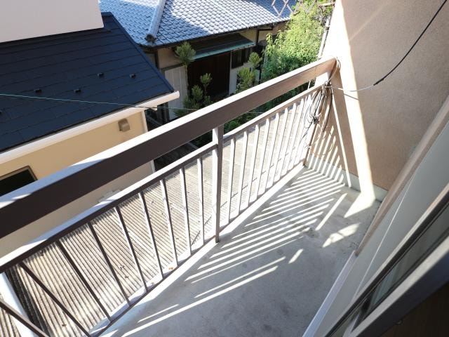  近鉄難波線・奈良線/大和西大寺駅 徒歩7分 2階 築49年