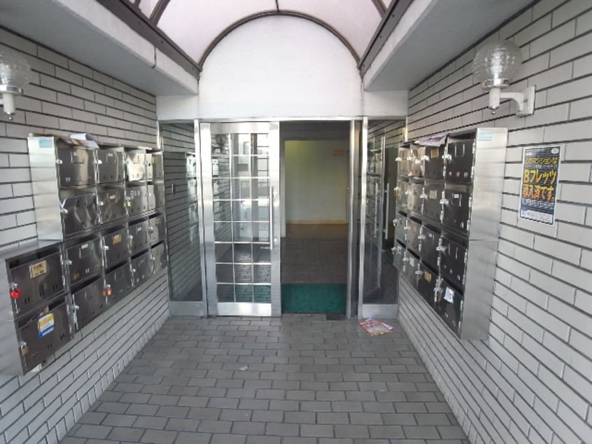  近鉄難波線・奈良線/大和西大寺駅 徒歩13分 4階 築41年