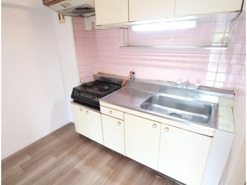  近鉄難波線・奈良線/大和西大寺駅 徒歩13分 4階 築41年