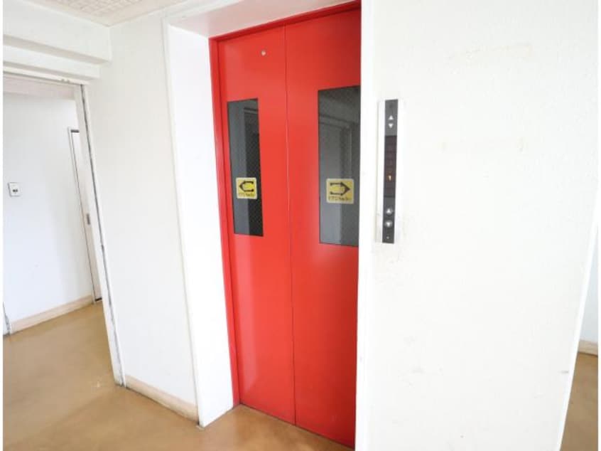  近鉄難波線・奈良線/大和西大寺駅 徒歩13分 4階 築41年