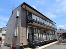 近鉄橿原線/西ノ京駅 徒歩17分 1階 築33年の外観
