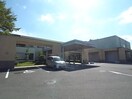 独立行政法人国立病院機構奈良医療センター(病院)まで2509m 近鉄橿原線/尼ケ辻駅 徒歩2分 1階 築35年