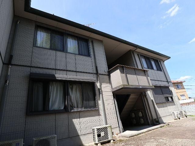  近鉄橿原線/西ノ京駅 徒歩16分 2階 築22年