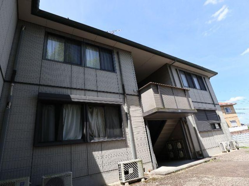  近鉄橿原線/西ノ京駅 徒歩16分 2階 築22年