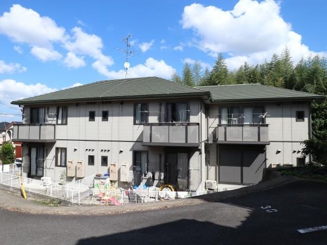  近鉄橿原線/西ノ京駅 徒歩16分 2階 築22年