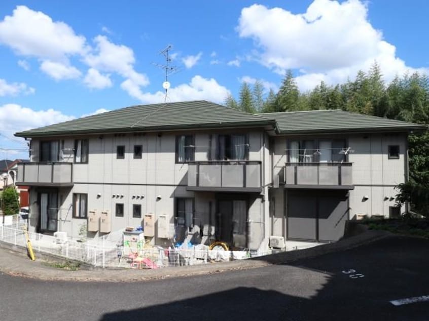  近鉄橿原線/西ノ京駅 徒歩16分 2階 築22年