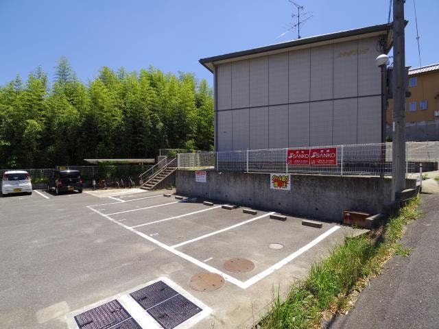  近鉄橿原線/西ノ京駅 徒歩16分 2階 築22年