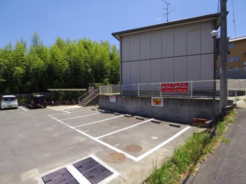  近鉄橿原線/西ノ京駅 徒歩16分 2階 築22年