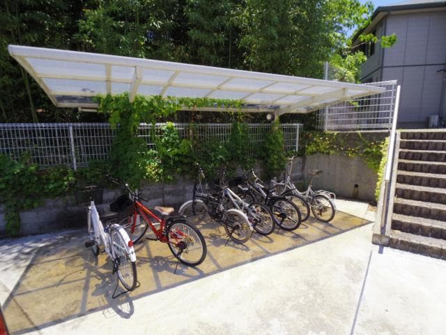  近鉄橿原線/西ノ京駅 徒歩16分 2階 築22年