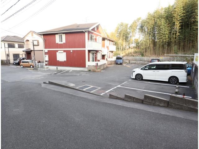  近鉄橿原線/西ノ京駅 徒歩16分 2階 築22年