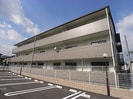 近鉄難波線・奈良線/大和西大寺駅 徒歩8分 1階 築24年の外観