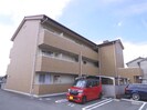 近鉄橿原線/尼ケ辻駅 徒歩15分 2階 築22年の外観