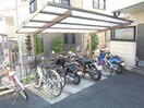  近鉄難波線・奈良線/大和西大寺駅 徒歩8分 1階 築25年