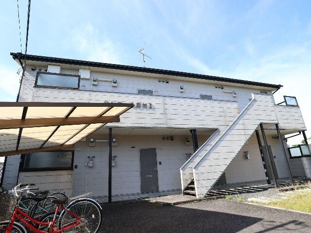  近鉄難波線・奈良線/大和西大寺駅 徒歩8分 1階 築25年