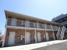 近鉄難波線・奈良線/大和西大寺駅 徒歩7分 2階 築31年の外観