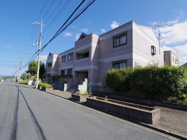  近鉄京都線/高の原駅 徒歩20分 1階 築24年