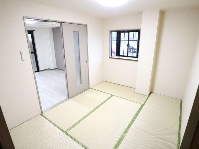  近鉄京都線/高の原駅 徒歩20分 1階 築24年