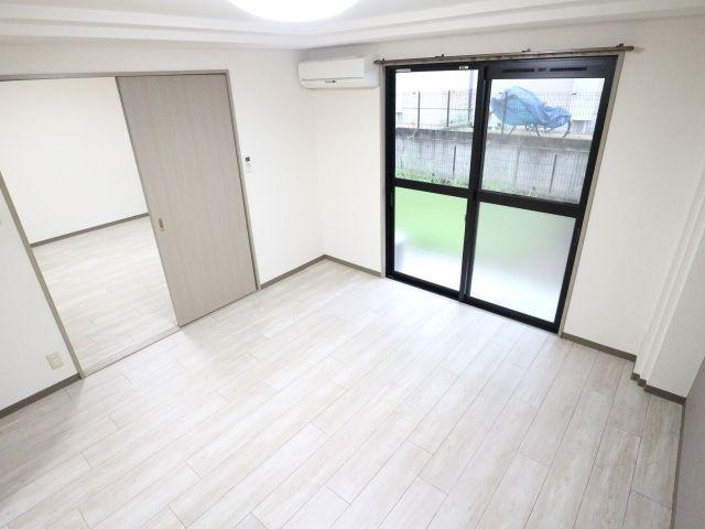  近鉄京都線/高の原駅 徒歩20分 1階 築24年