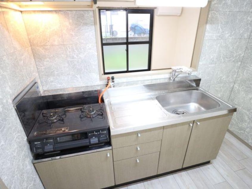  近鉄京都線/高の原駅 徒歩20分 1階 築24年