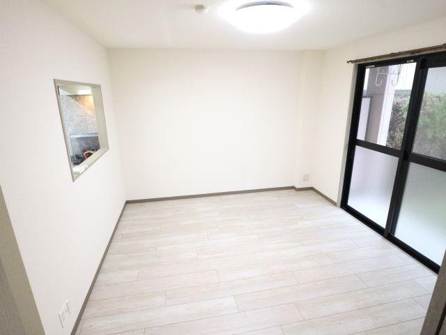  近鉄京都線/高の原駅 徒歩20分 1階 築24年