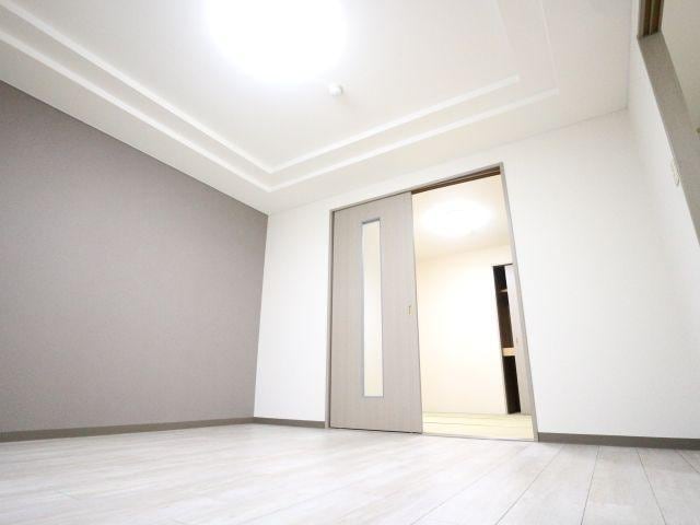  近鉄京都線/高の原駅 徒歩20分 1階 築24年