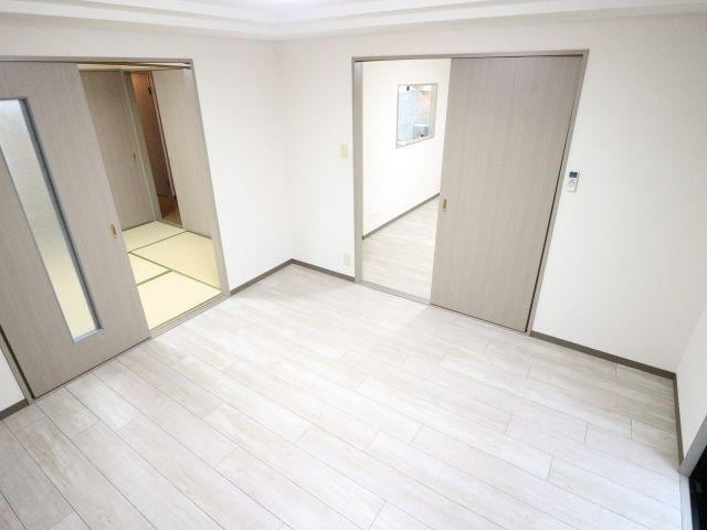  近鉄京都線/高の原駅 徒歩20分 1階 築24年