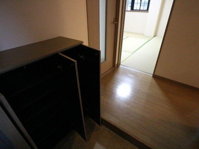  近鉄京都線/高の原駅 徒歩20分 1階 築24年