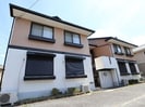 近鉄難波線・奈良線/大和西大寺駅 バス:10分:停歩7分 2階 築30年の外観