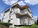 近鉄難波線・奈良線/大和西大寺駅 徒歩11分 2階 築43年の外観