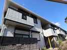 近鉄難波線・奈良線/大和西大寺駅 徒歩16分 2階 築29年の外観