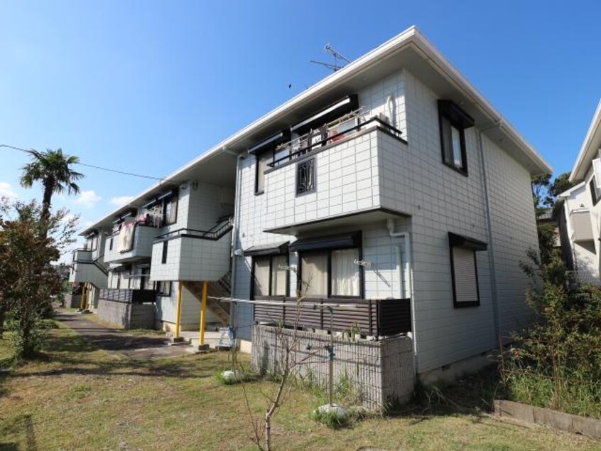  近鉄難波線・奈良線/大和西大寺駅 徒歩16分 1階 築28年