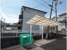  近鉄難波線・奈良線/大和西大寺駅 バス6分北秋篠下車:停歩2分 1階 築28年