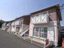 近鉄橿原線/西ノ京駅 徒歩1分 2階 築32年の外観